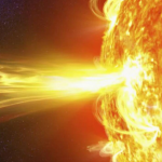 магнітні бурі в Україні