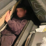Судитимуть волинянина, який вивозив ухилянтів за кордон у кабіні вантажівки