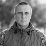 Вважався зниклим безвісти: підтвердили загибель військового з Волині Володимира Жилка