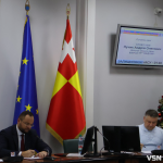 У Луцьку продовжили суборенду землі для полігону біля Брища