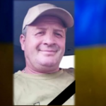 На Волині прощатимуться з Героєм Олегом Беценком