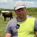 Від трьох корів до власної ферми: історія родини з Волині, яка виготовляє сир, масло та йогурти