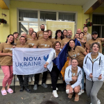 «Сила Двох» перетворює біль у любов: як на Волині відновлюють не лише тіла, а й душі ветеранів