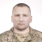 Воїну з Волині просять присвоїти звання Героя України