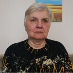 «Страх за власне життя перейняла з утроби матері», - народжена у німецькому трудовому таборі волинянка