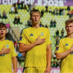 Син легенди «Волині» перейде в іспанський клуб