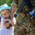 Дитина з інвалідністю: чи звільняється батько від мобілізації