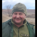 У Луцьку відбудеться прощання із полеглим військовим Миколою Северенюком