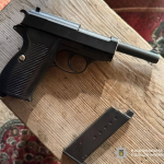Чоловік підстрелив 5-річного хлопчика у Львівській області