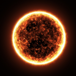 магнітні бурі в Україні