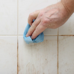 Пліснява у швах зникає назавжди: як відмити цвіль на плитці за 15 хвилин