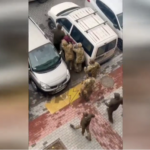 «Є порушником правил військового обліку»: у ТЦК прокоментували силове затримання чоловіка у Луцьку