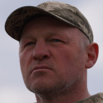 Поблизу Куп'янська загинув Герой з Волині Іван Мельник