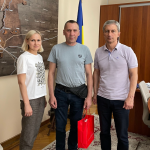 Свій 50-річний ювілей він зустрів у камері: на Волинь повернувся військовий, звільнений з російського полону