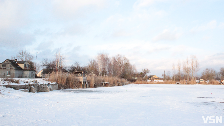 Аномальні морози та різке потепління: яким буде лютий на Волині