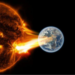 магнітні бурі в Україні