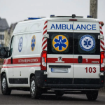 На Буковині під час екскурсії обвалився міст: кількох дітей госпіталізували. Відео