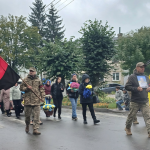 Серце зупинилося на Харківщині: на Волинь «на щиті» назавжди повернувся захисник Віктор Мельничук