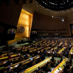 Генасамблея ООН засудила російську анексію територій України