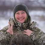 Від мами п’ятьох дітей до операторки дронів: історія захисниці з волинської бригади