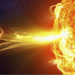 магнітні бурі в Україні