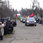 Понад 1,5 роки надій і сподівань: «на щиті» повернувся додому Герой з Волині Віктор Кіц