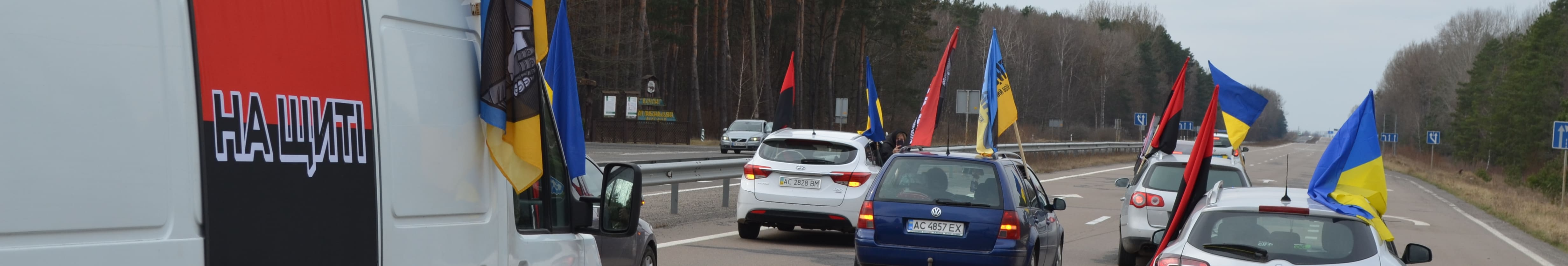 Поліг в бою поблизу Суджі: востаннє додому повернувся 39-річний Герой з Волині Олександр Оксентюк