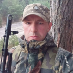 Майже 9 місяців вважався зниклим безвісти: підтвердили загибель Героя з Волині Василя Шміла