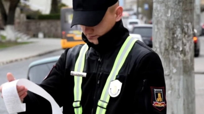 Луцькі муніципали відзвітували за пів року діяльності