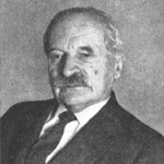 Володимир Міяковський: «його називали “сумлінням Академії”»