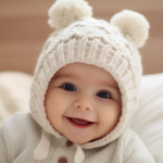 Елізабет-Джой, Теона, Кіара, Тигрій, Еван: які імена обирають для дітей на Волині