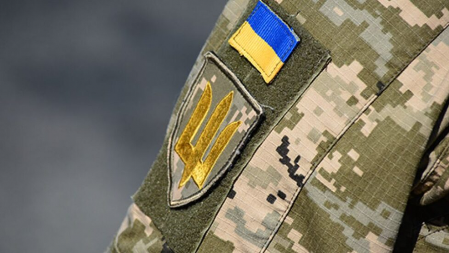29-річний військовий розстріляв двох побратимів та підпалив будинок, щоб спалити їх тіла