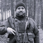 Обірвалося життя Героя з Волині Петра Масюка