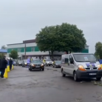 Загинув у нерівному бою з ворогом: на Волинь «на щиті» повернувся Герой Микола Гапонюк