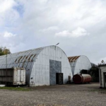 Біля Луцька продають комплекс складів за 25 мільйонів