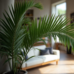 Пальма ожила за два тижні: ефект вау від дешевого розчину