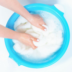 Скільки днів після Водохреща не можна прати