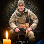 Понад рік вважався зниклим безвісти: на війні загинув легендарний футболіст, який жив у Луцьку