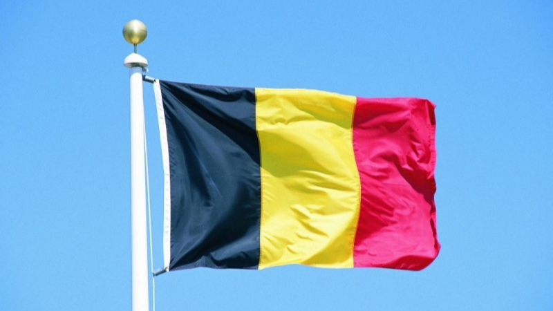 Бельгія передала Україні 92 мільйони євро, що отримали від заморожених активів Росії
