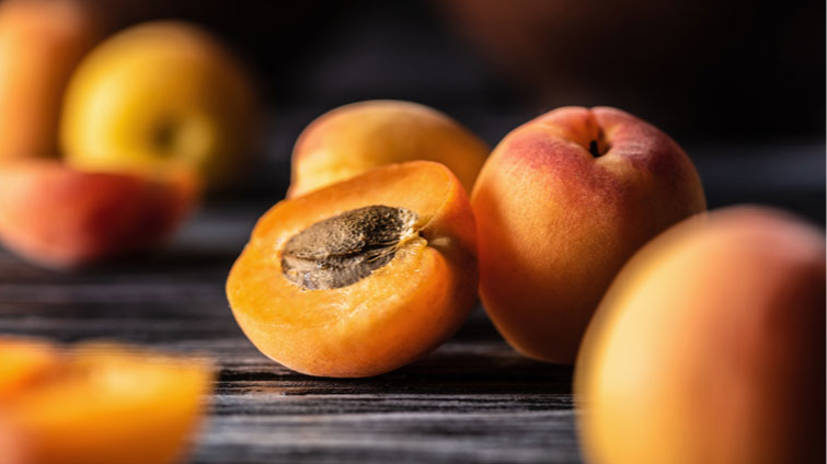 Підживлення абрикосів восени