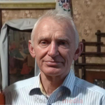 На Волині пішов із життя засновник музею-садиби Самійла Підгірського Геннадій Сарапін