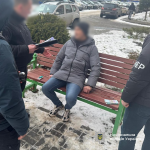 На Волині за «відкати» на тендерах затримали начальника автослужби прикордонного загону