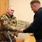 Ще 5 ветеранів Волині отримали сертифікати на житло – серед них захисники з інвалідністю