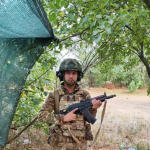 Загинув, рятуючи побратима: 29-річний Герой з Волині майже 16 місяців вважався зниклим безвісти