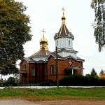 На Волині храму повернуть стару назву, відібрану Росією