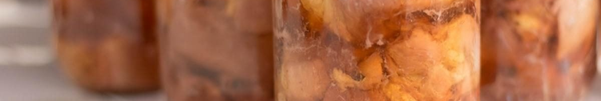 Домашня тушонка на зиму без автоклава виходить смачніша за магазинну: перевірений роками рецепт