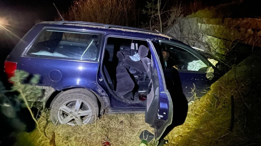 Один пасажир загинув, троє - травмувалися: на Волині судитимуть винуватця смертельної аварії