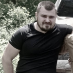 На війні загинув Герой з Волині Олексій Шуфрун