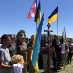 Не встиг створити власну сім’ю: на Волині попрощались з 20-річним Героєм Андрієм Рабенком