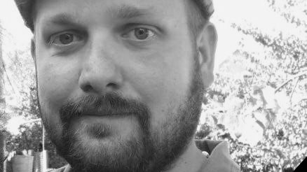 На війні загинув син заслуженого артиста України Леоніда Гнатюка - лучанин Назарій Гнатюк